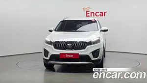 Kia Sorento, 2016 — миниатюра 3