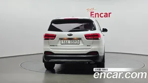 Kia Sorento, 2016 — миниатюра 4