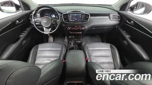 Kia Sorento, 2016 — миниатюра 10