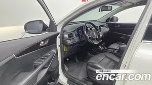 Kia Sorento, 2016 — миниатюра 13