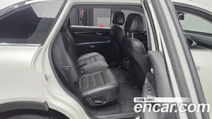 Kia Sorento, 2016 — миниатюра 18