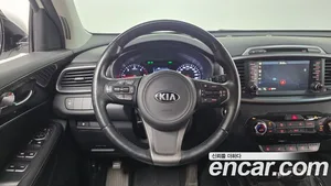 Kia Sorento, 2016 — миниатюра 19