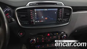 Kia Sorento, 2016 — миниатюра 20