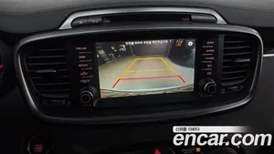 Kia Sorento, 2016 — миниатюра 21