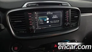 Kia Sorento, 2016 — миниатюра 22