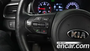 Kia Sorento, 2016 — миниатюра 23