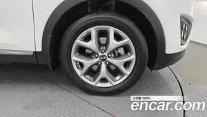 Kia Sorento, 2016 — миниатюра 7