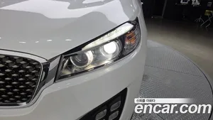 Kia Sorento, 2016 — миниатюра 8