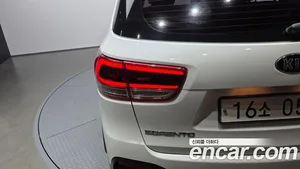 Kia Sorento, 2016 — миниатюра 9