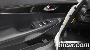 Kia Sorento, 2016 — миниатюра 27