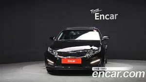 Kia K5, 2013 — миниатюра 3