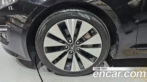 Kia K5, 2013 — миниатюра 5