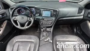 Kia K5, 2013 — миниатюра 10