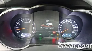 Kia K5, 2013 — миниатюра 11