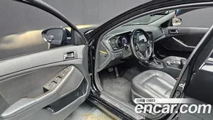 Kia K5, 2013 — миниатюра 13