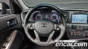 Kia K5, 2013 — миниатюра 19