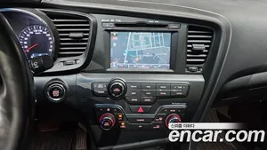 Kia K5, 2013 — миниатюра 20