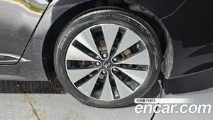 Kia K5, 2013 — миниатюра 7