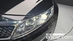 Kia K5, 2013 — миниатюра 8