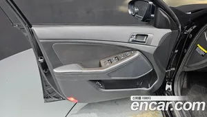 Kia K5, 2013 — миниатюра 14