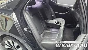 Kia K5, 2013 — миниатюра 16