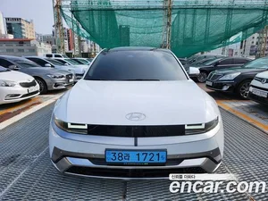 Hyundai Ioniq 5, 2025 — миниатюра 2