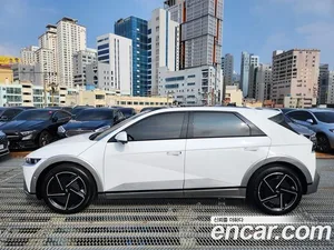 Hyundai Ioniq 5, 2025 — миниатюра 3
