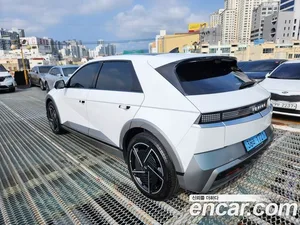 Hyundai Ioniq 5, 2025 — миниатюра 4