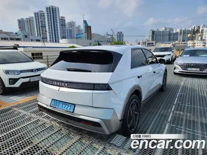 Hyundai Ioniq 5, 2025 — миниатюра 6