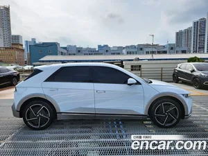 Hyundai Ioniq 5, 2025 — миниатюра 7