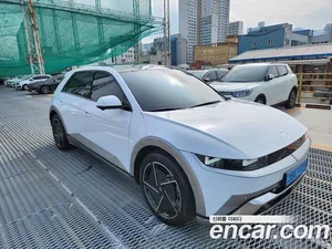 Hyundai Ioniq 5, 2025 — миниатюра 8