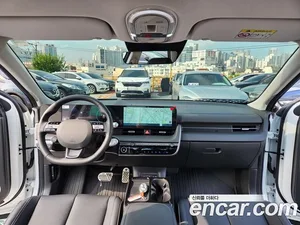 Hyundai Ioniq 5, 2025 — миниатюра 11