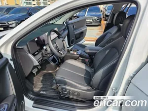 Hyundai Ioniq 5, 2025 — миниатюра 12