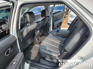 Hyundai Ioniq 5, 2025 — миниатюра 14