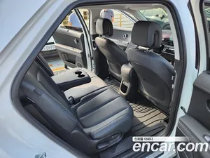 Hyundai Ioniq 5, 2025 — миниатюра 15