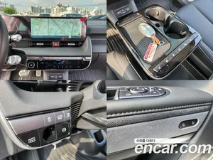 Hyundai Ioniq 5, 2025 — миниатюра 17