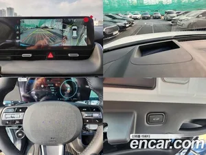 Hyundai Ioniq 5, 2025 — миниатюра 18