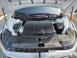 Hyundai Ioniq 5, 2025 — миниатюра 19