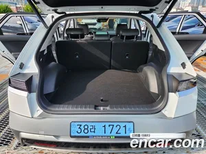 Hyundai Ioniq 5, 2025 — миниатюра 20