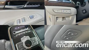 Genesis G90, 2020 — миниатюра 12
