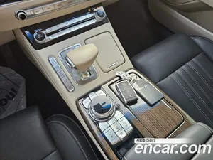 Genesis G90, 2020 — миниатюра 14