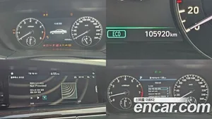Genesis G90, 2020 — миниатюра 17