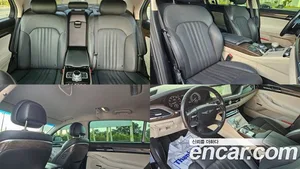 Genesis G90, 2020 — миниатюра 18