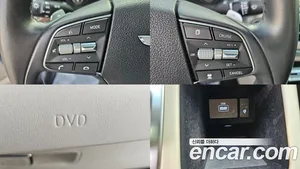 Genesis G90, 2020 — миниатюра 19