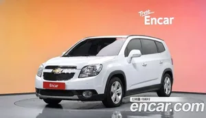 Chevrolet Orlando, 2014 — миниатюра 30
