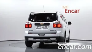 Chevrolet Orlando, 2014 — миниатюра 3