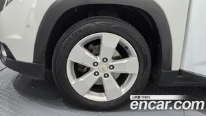 Chevrolet Orlando, 2014 — миниатюра 4