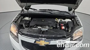 Chevrolet Orlando, 2014 — миниатюра 5