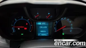 Chevrolet Orlando, 2014 — миниатюра 10