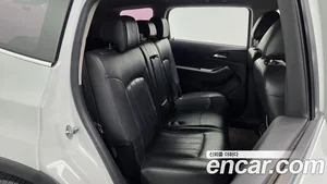 Chevrolet Orlando, 2014 — миниатюра 16